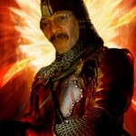 User profile avatar