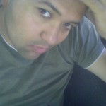 User profile avatar