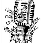 User profile avatar
