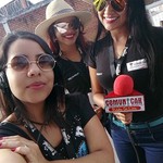 User profile avatar