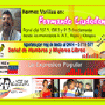 User profile avatar